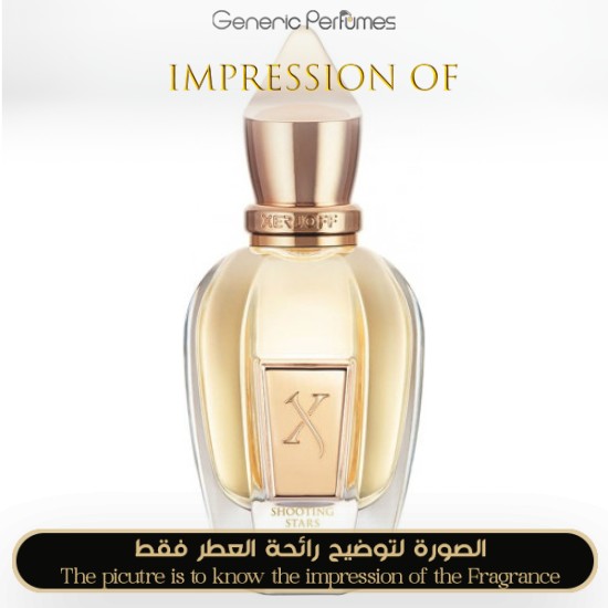 Generic Perfumes | Premium Perfume Oils – Inspired by